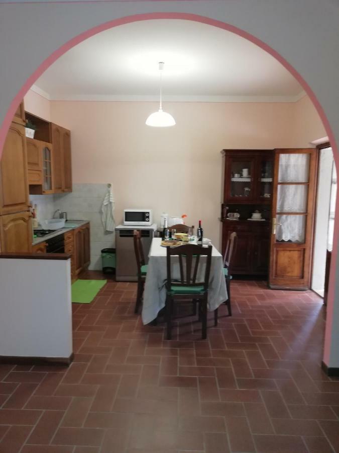 Il Ginepro Villa Cortona Exterior photo